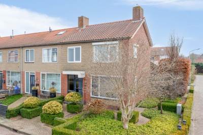 Woning Altenalaan 2 Stadskanaal