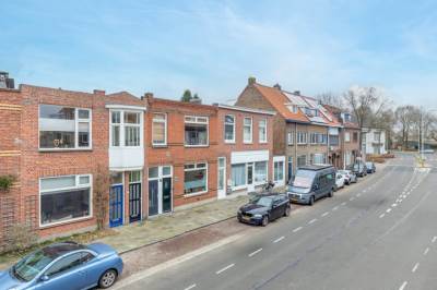 Woning Heuvelstraat 14A Breda