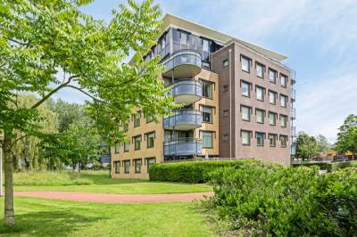 Woning De Brink 310 Zutphen