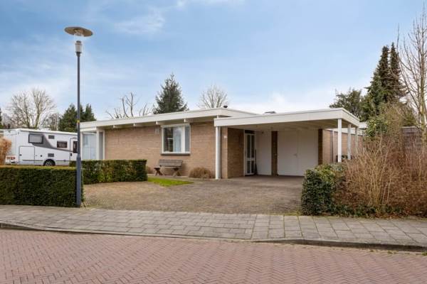 Woning Hessenstraat 22 Borculo
