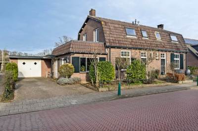 Woning Molenweg 41 Gorssel