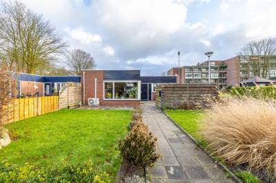 Woning Noorderkroon 15 Roden