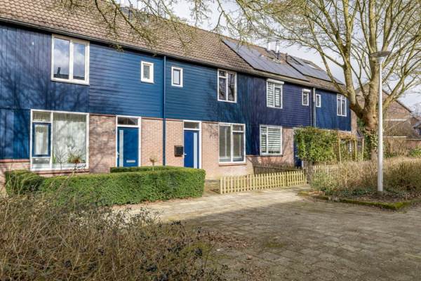 Woning Wolvenveen 26 Assen