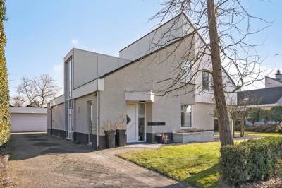 Woning Pastorij 15 Veldhoven