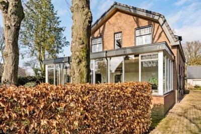 Woning Stationsstraat 24 Putten