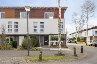 Woning Zandschuit 79 Eindhoven