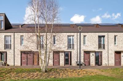 Woning Waterlinie 107 Eindhoven