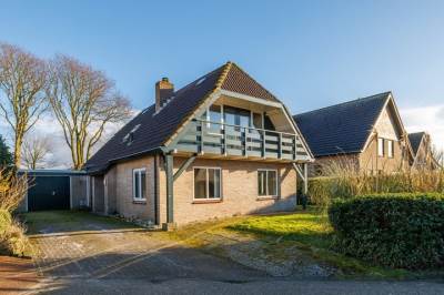 Woning Fostaland 6 Nes (Gem. Ameland)