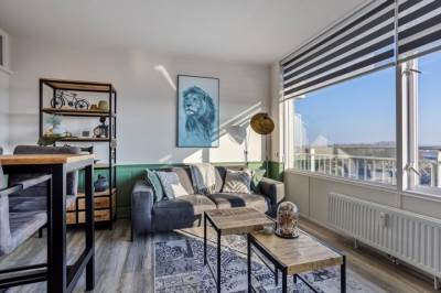 Woning Fahrenheitlaan 554 Terneuzen