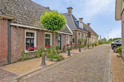 Woning Buorren 29 Boksum