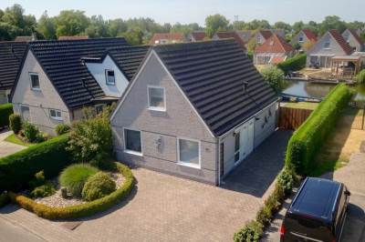 Woning Droge Wijmersweg 5141 Wervershoof