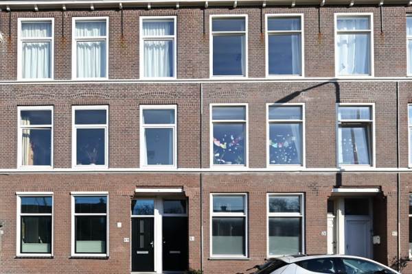 Woning Duinstraat 87 Den Haag