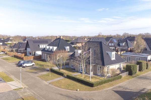 Woning Deel 7 Erica