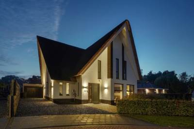 Woning Prinses Amaliahof 39 Ter Aar