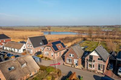 Woning Zouwendijk 38 Meerkerk