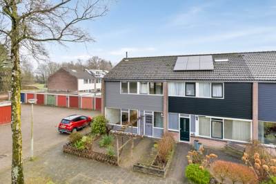 Woning Laan van de Bork 480 Emmen