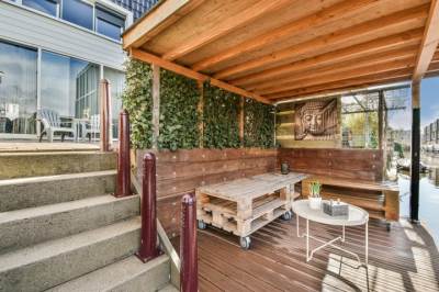 Woning Annabellaweg 35 Amsterdam