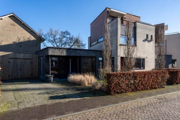 Woning Liniushof 1 Heesch