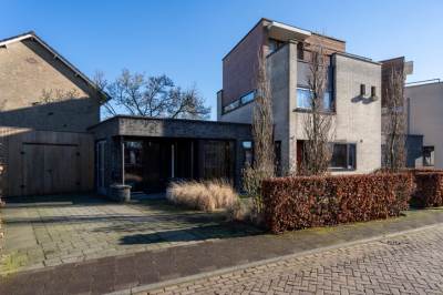 Woning Liniushof 1 Heesch