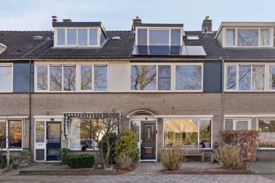 Woning Fazantenhof 100 Eemnes
