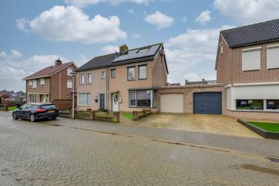 Woning den Elshout 16 St. Willebrord