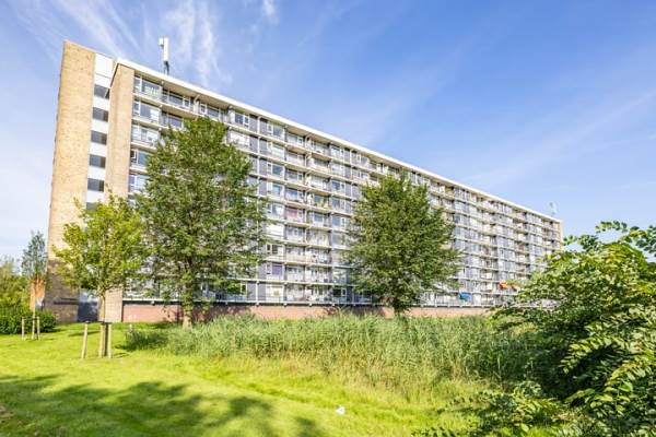 Woning Metaallaan 47 Groningen