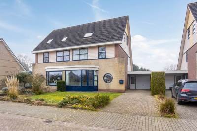 Woning Feanhústerpaad 26 Garyp