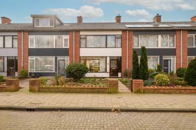 Woning Lage Woerd 7 Naaldwijk