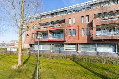 Woning Raadhuislaan 2105 Werkendam