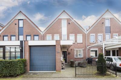 Woning Zwanenkamp 352 Maarssen