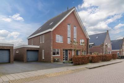 Woning Geesterland 52 Ursem (Gem. Koggenland)
