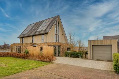Woning Veldhof 21 Nijkerk