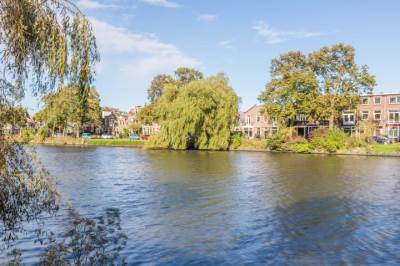 Woning Prins Hendrikkade 85 Zaandam