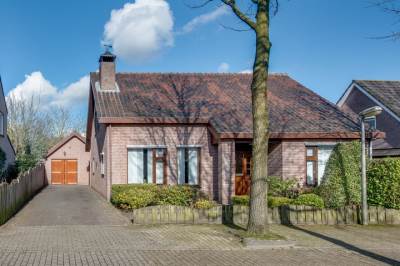 Woning Neptunusstraat 30 Rosmalen