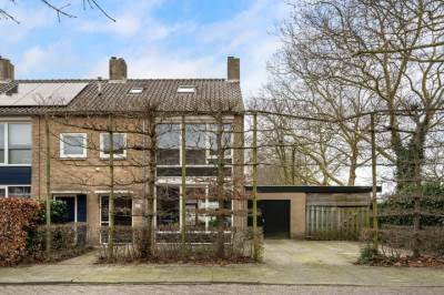Woning Blauwe Kei 213 Breda