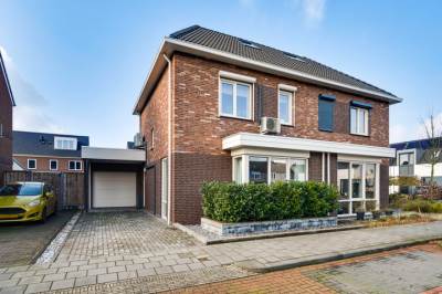 Woning Molenakker 18 Roermond