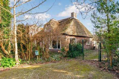 Woning Pelikaanweg 17 Werkhoven