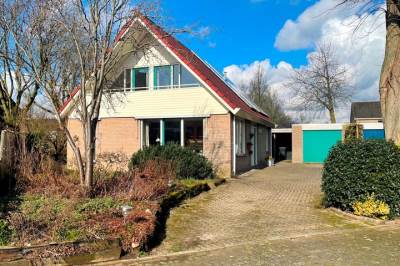 Woning Elzenpas 2 Heteren