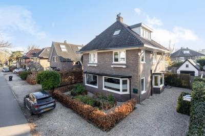 Woning Schuttersweg 89 Apeldoorn