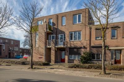 Woning Kesterenlaan 27 Breda