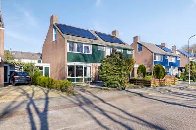 Woning Zaanstraat 11 Winschoten