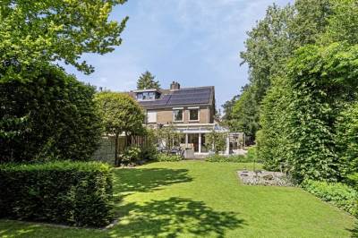 Woning Klimtuin 82 Epe