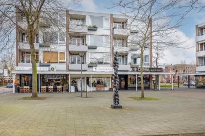 Woning Brabantplein 38 Breda