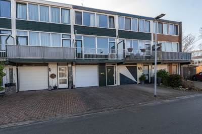 Woning Dollard 15 Veendam