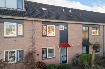 Woning Drakestein 29 Amersfoort