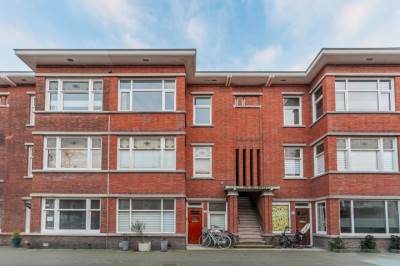 Woning Vlierboomstraat 652 Den Haag