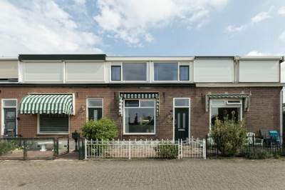 Woning Lapinenburgstraat 4 Hillegom