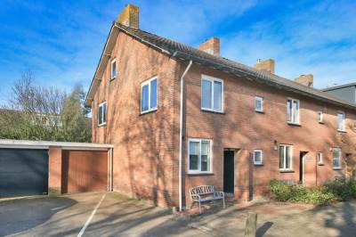 Woning Olieslagersstraat 6 Badhoevedorp