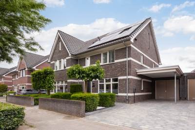 Woning Distelvlinderlaan 65 Apeldoorn