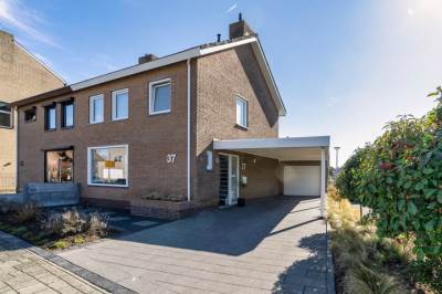 Woning Overbroekerstraat 37 Hoensbroek